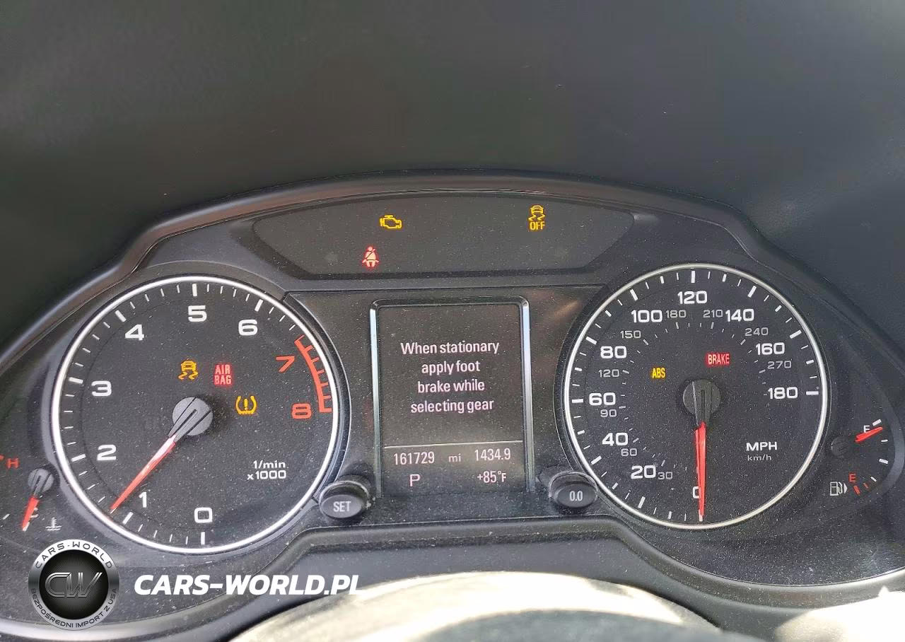 2012 Audi Q5 Premium Plus VIN:WA1DKAFP7CA031521 - 9