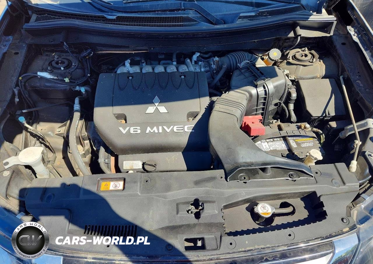 2016 Mitsubishi Outlander Gt VIN:JA4JZ4AX4GZ020930 - 11