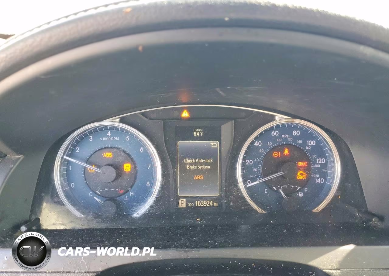2017 Toyota Camry Le VIN:4T1BF1FK8HU796891 - 9
