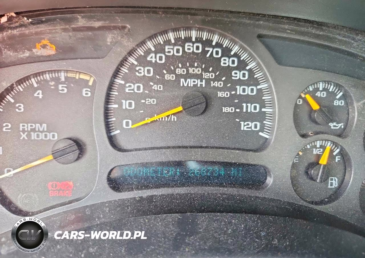 2004 Chevrolet Silverado C1500 VIN:1GCEC14X44Z165884 - 9