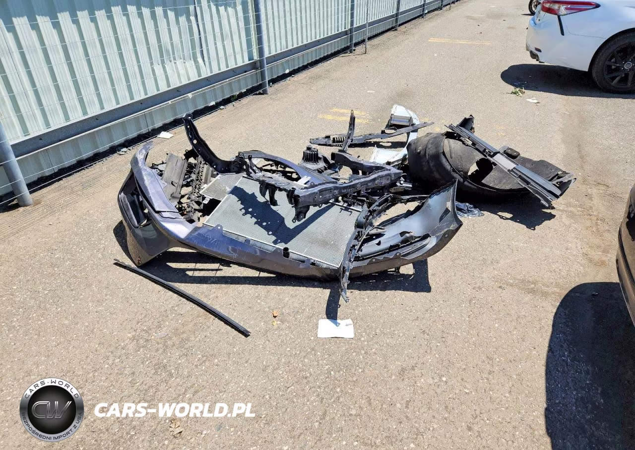 2019 Honda Accord Sport VIN:1HGCV1F38KA018685 - 12