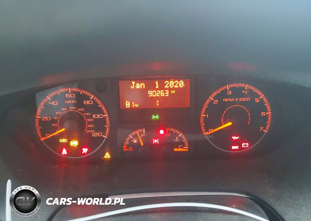 2021 Ram Promaster 2500 Delivery Van VIN:3C6LRVDG3ME542589 - 9