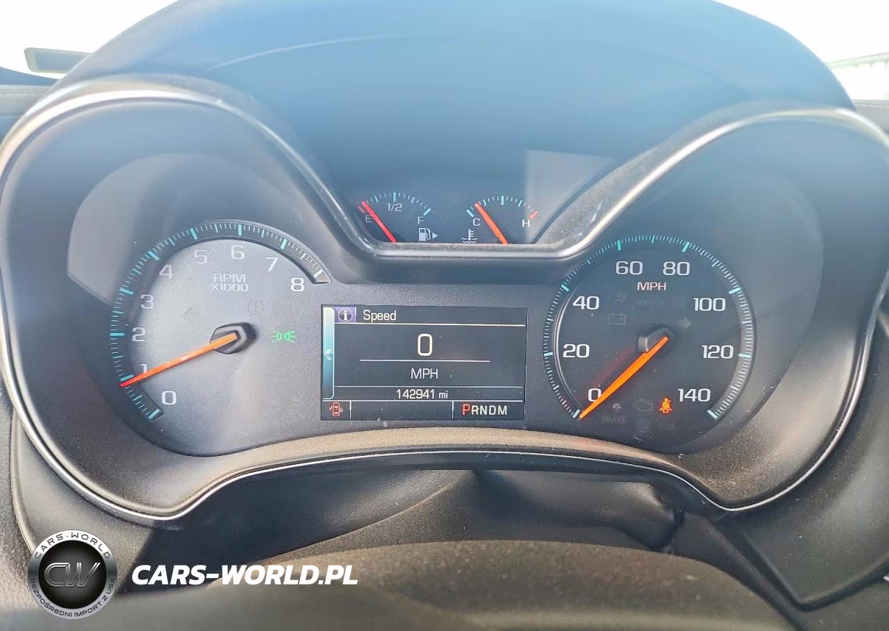 2014 Chevrolet Impala Ltz VIN:2G1145SL6E9208676 - 9