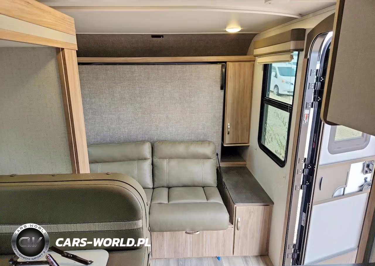 2022 Winnebago Minnie Flx Camper VIN:54CTM7K27N3072277 - 5