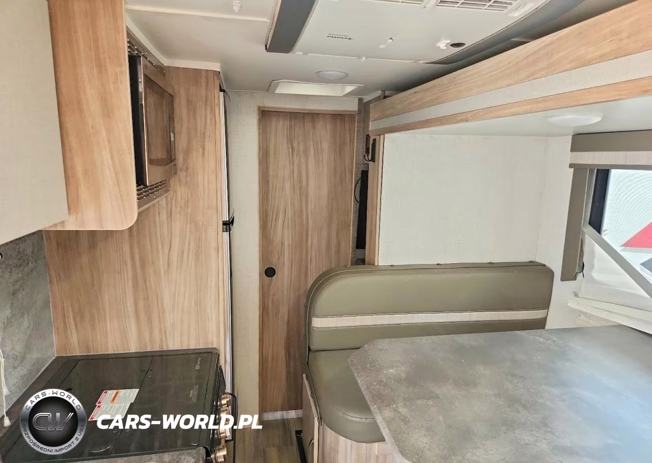 2022 Winnebago Minnie Flx Camper VIN:54CTM7K27N3072277 - 6
