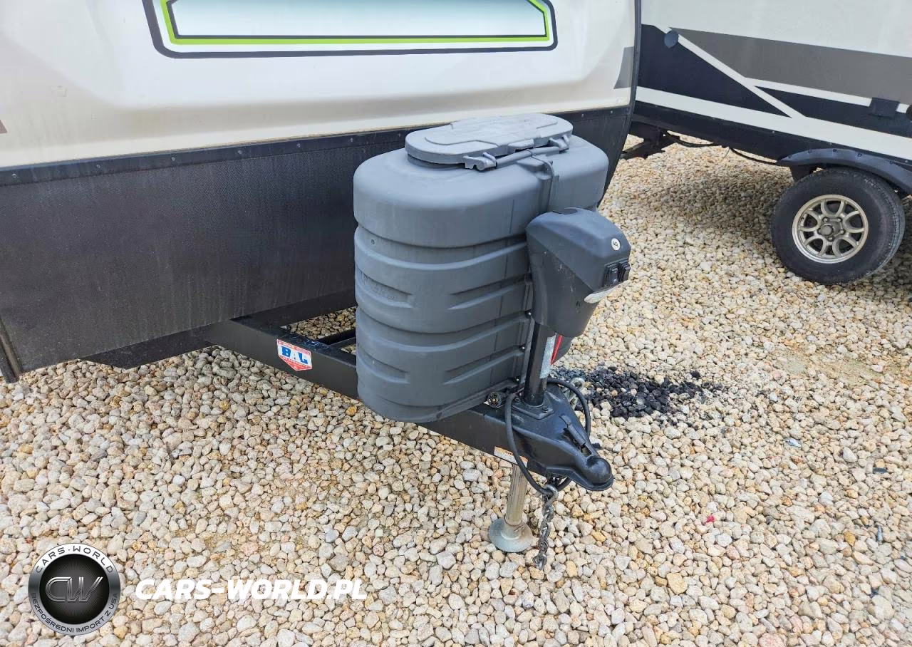 2022 Winnebago Minnie Flx Camper VIN:54CTM7K27N3072277 - 8