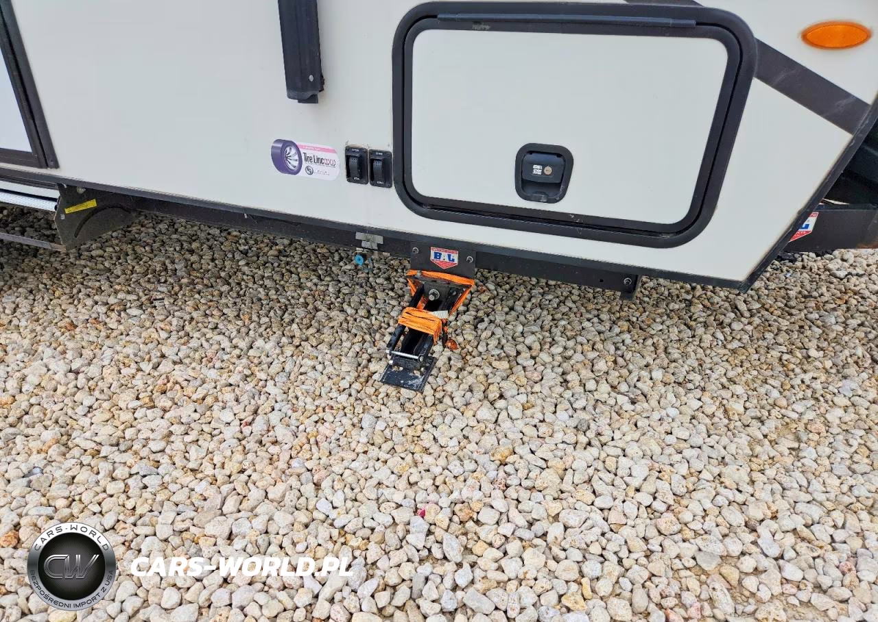 2022 Winnebago Minnie Flx Camper VIN:54CTM7K27N3072277 - 9