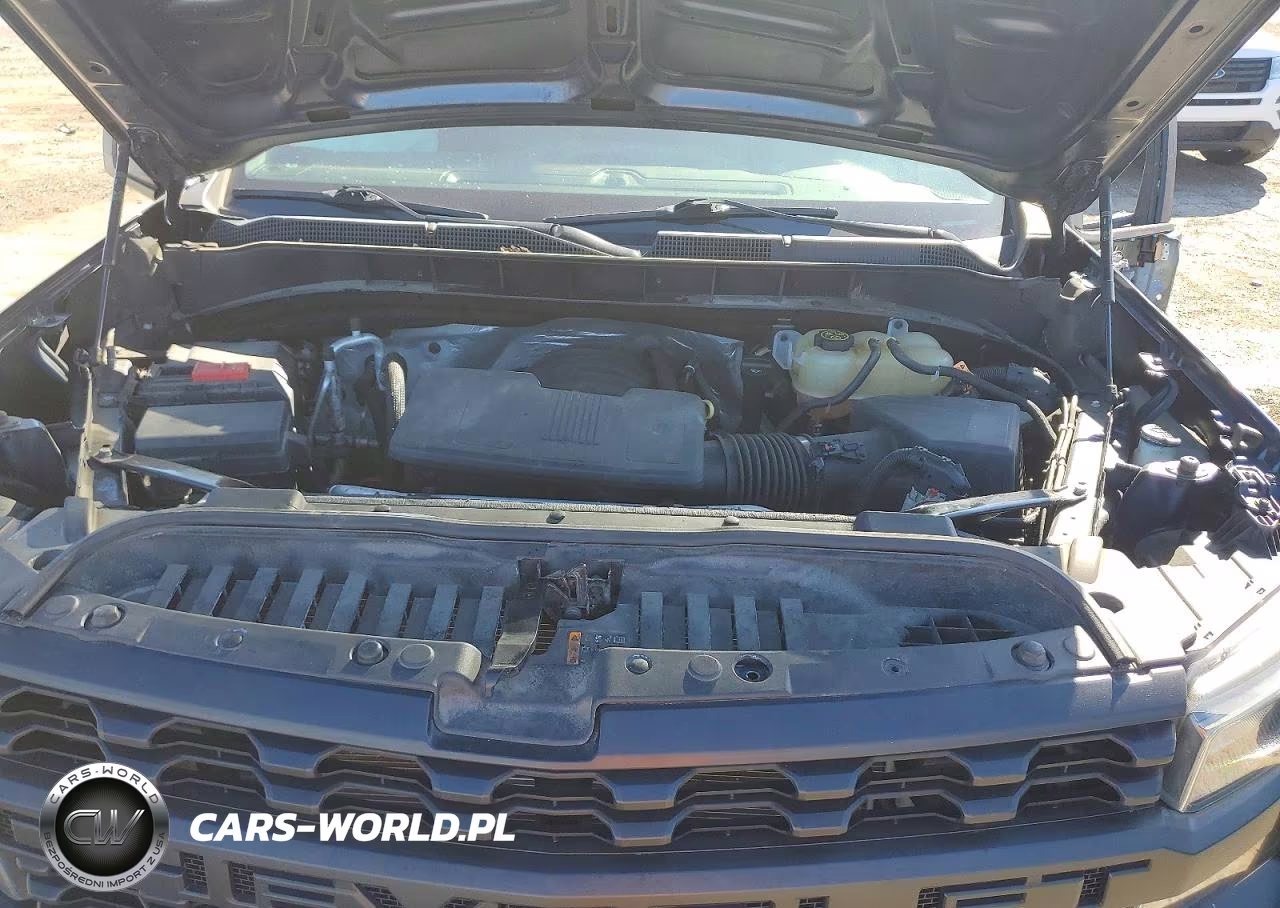 2019 Chevrolet Silverado K1500 VIN:1GCRYAEH1KZ286220 - 11