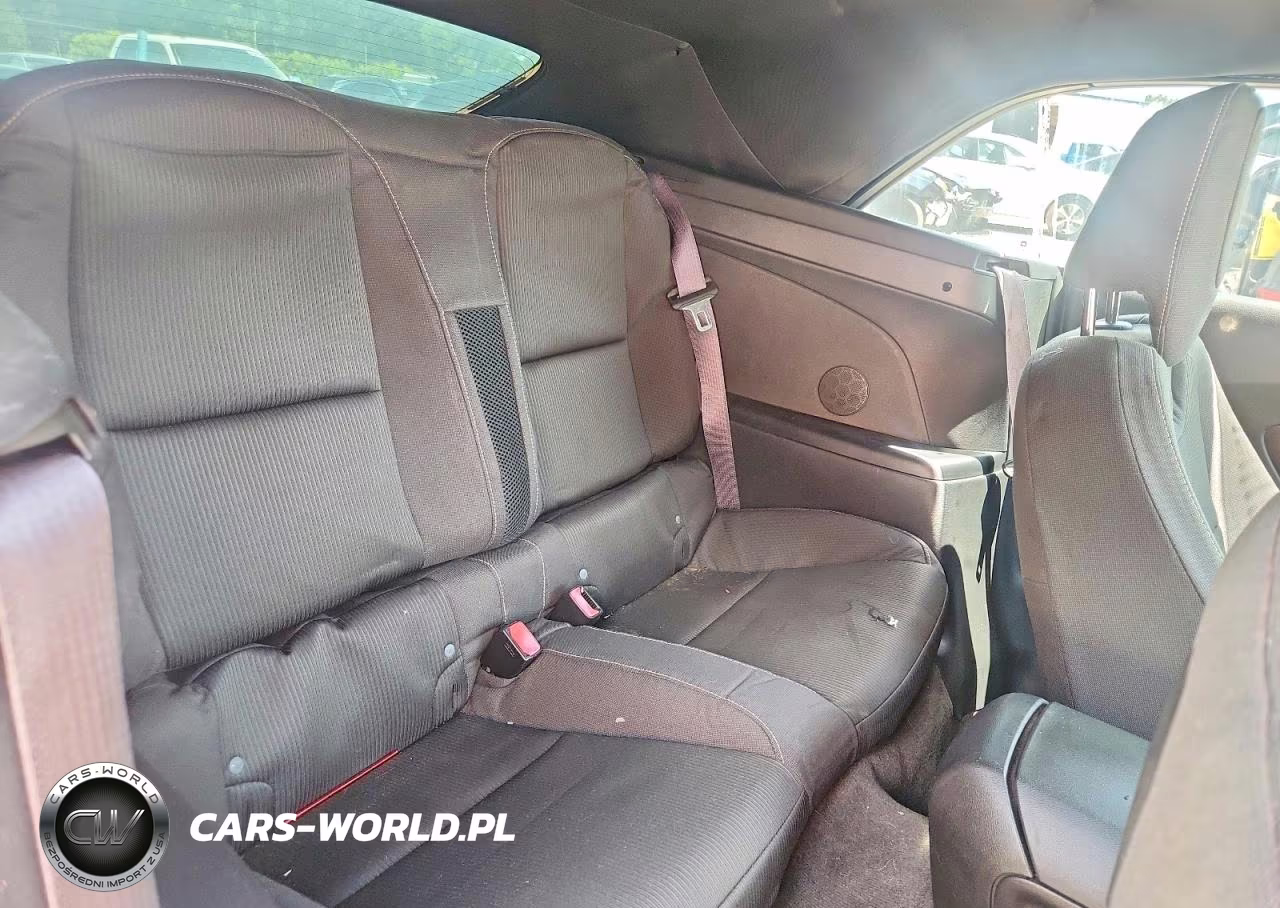 2015 Chevrolet Camaro Lt VIN:2G1FD3D38F9234155 - 10