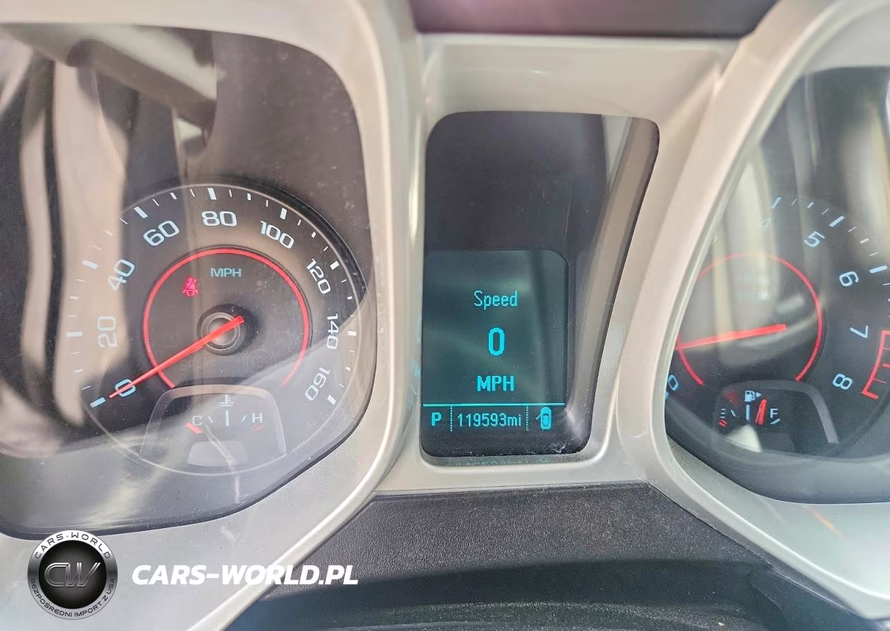 2015 Chevrolet Camaro Lt VIN:2G1FD3D38F9234155 - 9