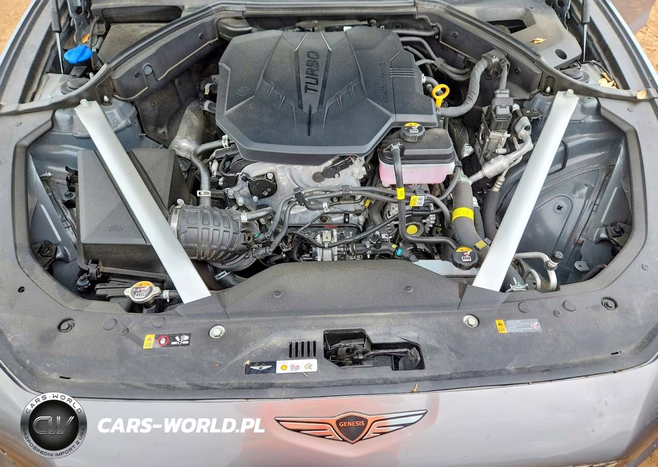 2025 Genesis G70 2.5T Standard VIN:KMTG34SC5SU154916 - 11