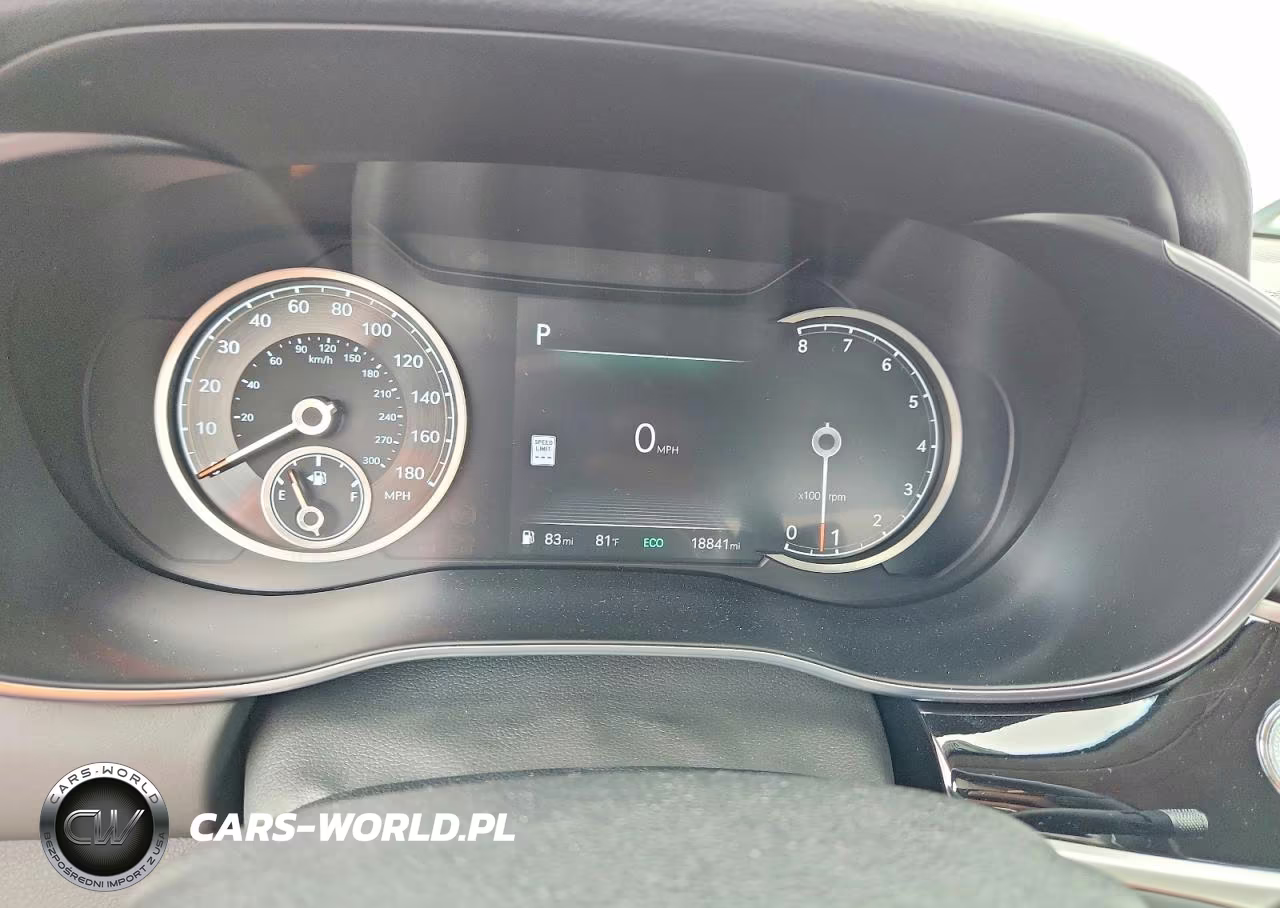 2025 Genesis G70 2.5T Standard VIN:KMTG34SC5SU154916 - 9