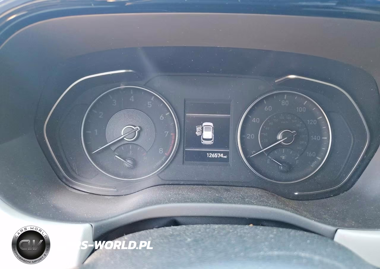 2020 Hyundai Palisade Sel VIN:KM8R24HE3LU104970 - 9