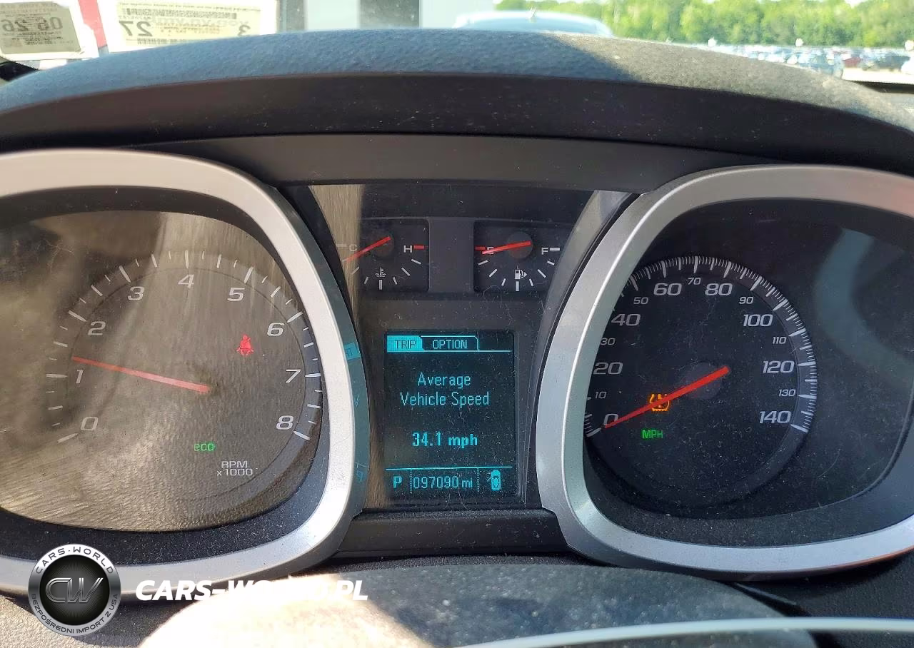 2017 Chevrolet Equinox Lt VIN:2GNFLFEK8H6173550 - 9