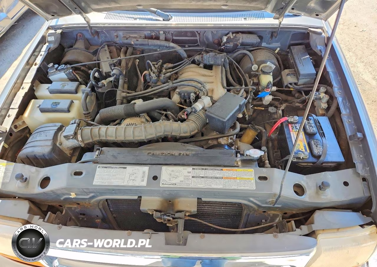 1999 Ford Ranger Super Cab VIN:1FTYR14V4XTA93702 - 11