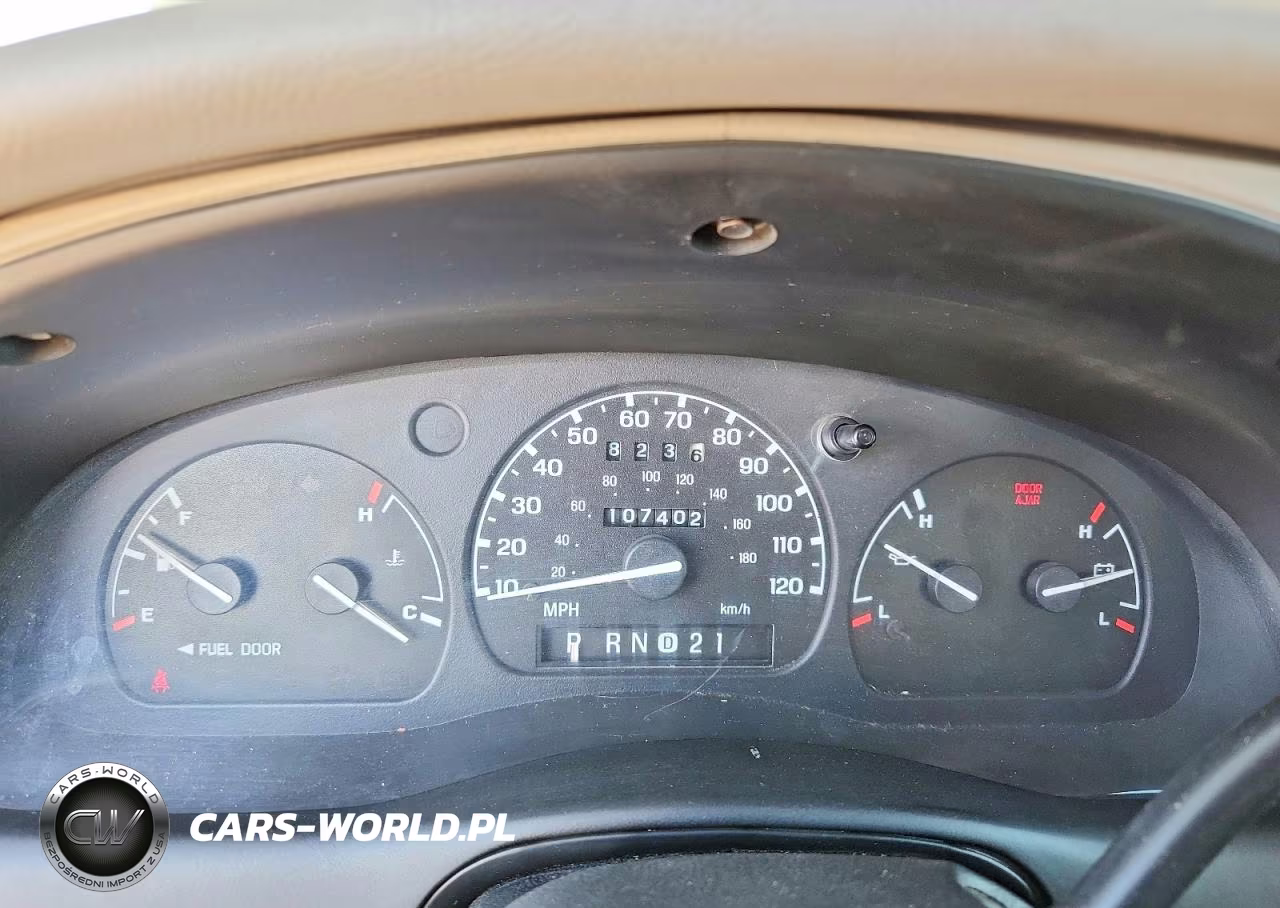 1999 Ford Ranger Super Cab VIN:1FTYR14V4XTA93702 - 9