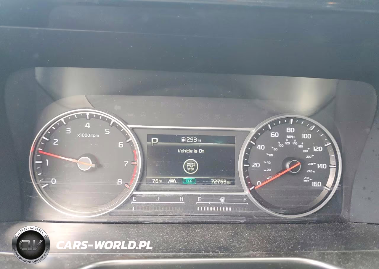 2022 Kia Sorento S VIN:5XYRL4LC2NG157185 - 9
