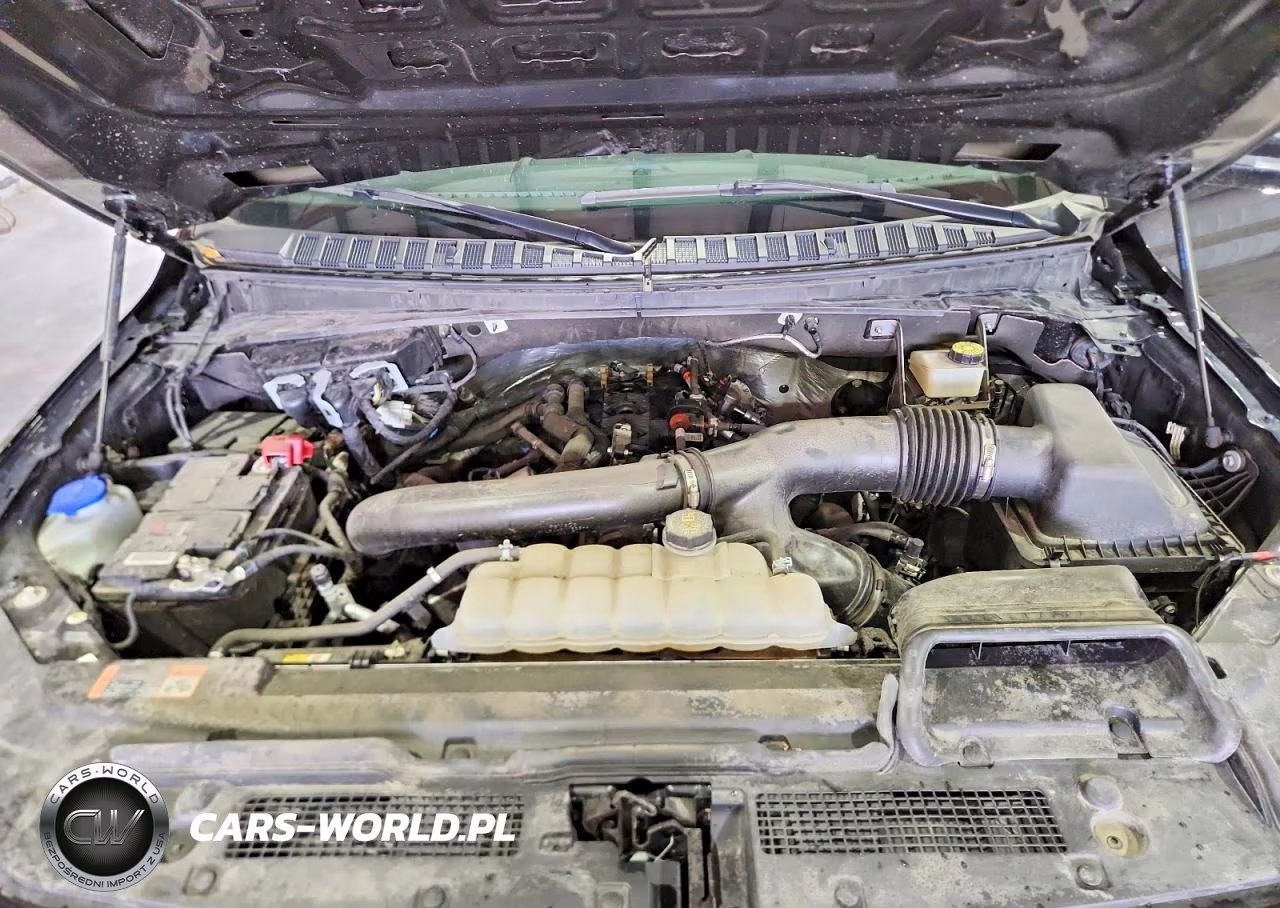 2024 Ford Expedition Limited VIN:1FMJU2A84REA51926 - 12
