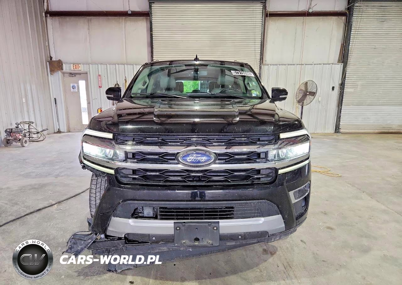 2024 Ford Expedition Limited VIN:1FMJU2A84REA51926 - 5