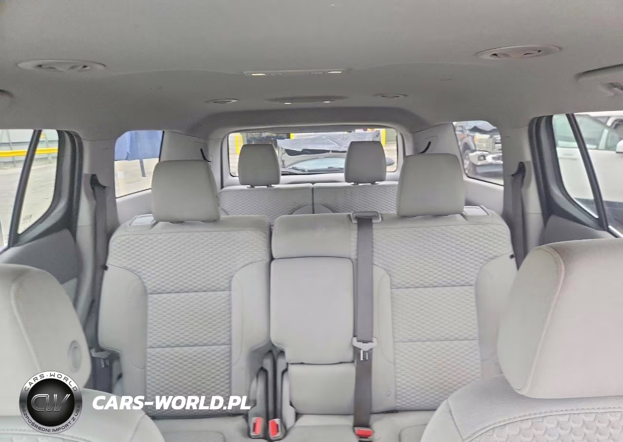 2019 GMC Acadia Sle VIN:1GKKNKLA1KZ219028 - 10