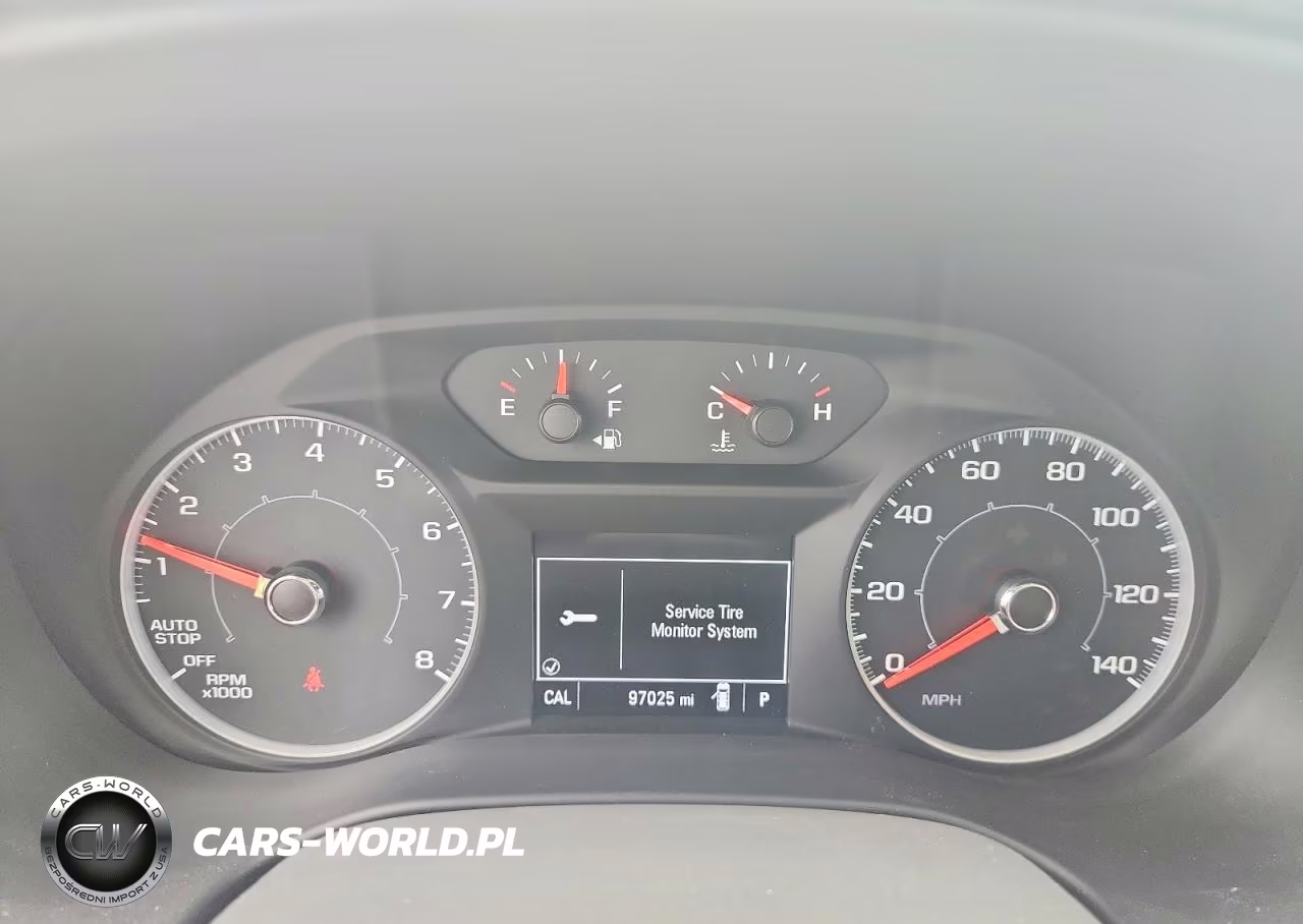 2019 GMC Acadia Sle VIN:1GKKNKLA1KZ219028 - 9