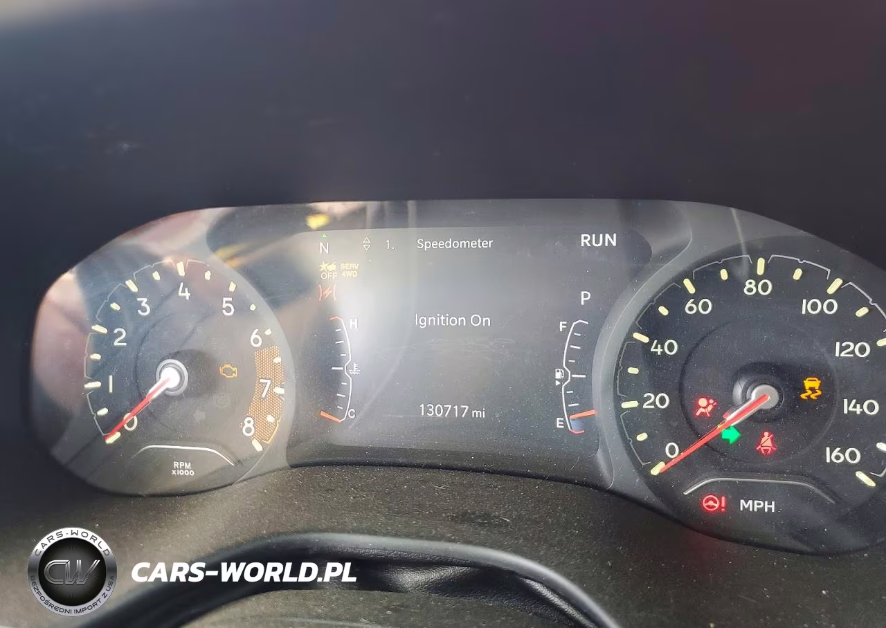 2022 Jeep Compass Limited VIN:3C4NJDCB8NT131663 - 9