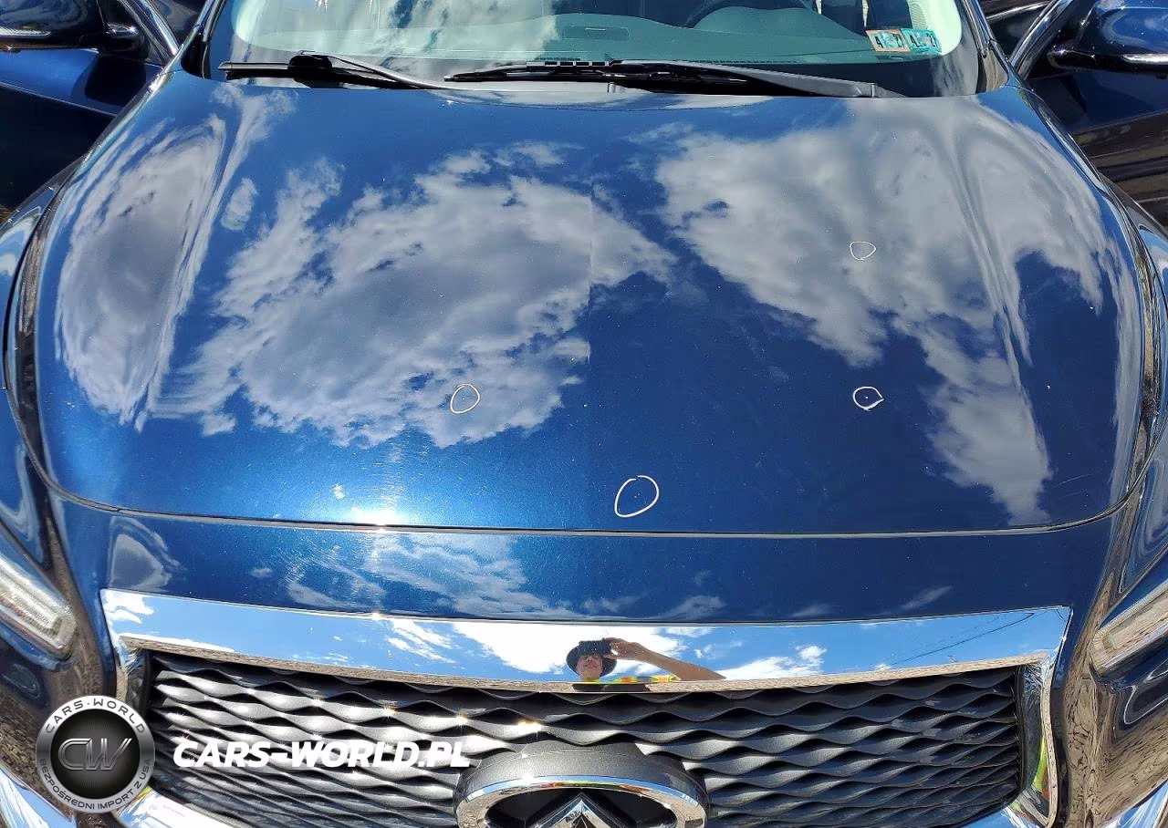 2017 Infiniti Qx60 Base VIN:5N1DL0MM5HC502692 - 12