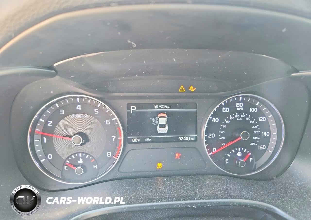 2022 Kia Forte Lxs VIN:3KPF24AD7NE455505 - 9