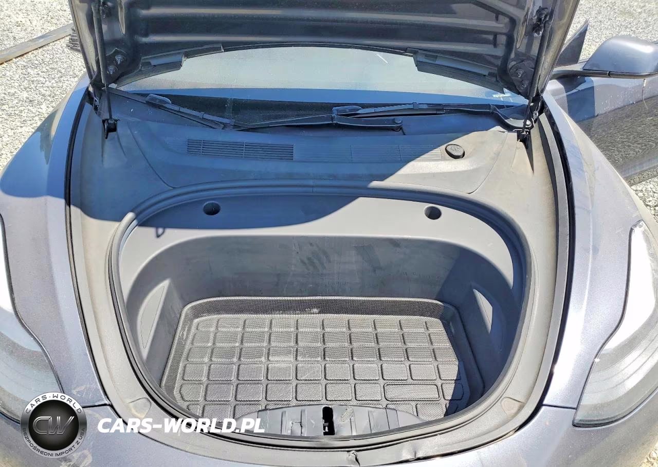 2023 Tesla Model 3 VIN:5YJ3E1EA2PF664110 - 11