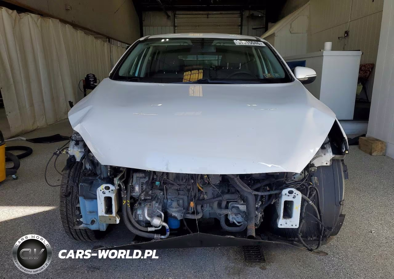2020 Kia Sorento Lx VIN:5XYPGDA37LG659475 - 5
