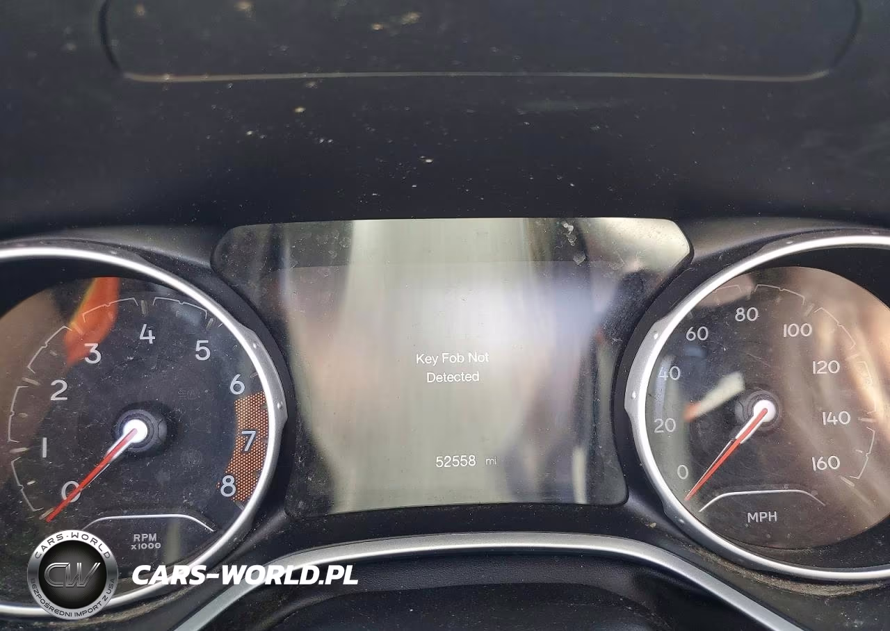 2019 Jeep Compass Latitude VIN:3C4NJDBB4KT661268 - 9