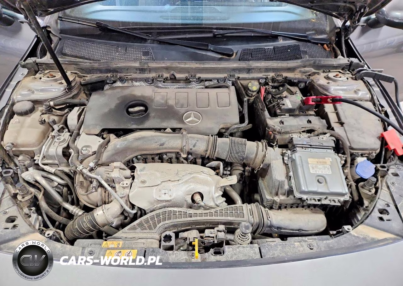 2021 Mercedes-Benz Cla 250 4Matic VIN:W1K5J4HBXMN216811 - 11