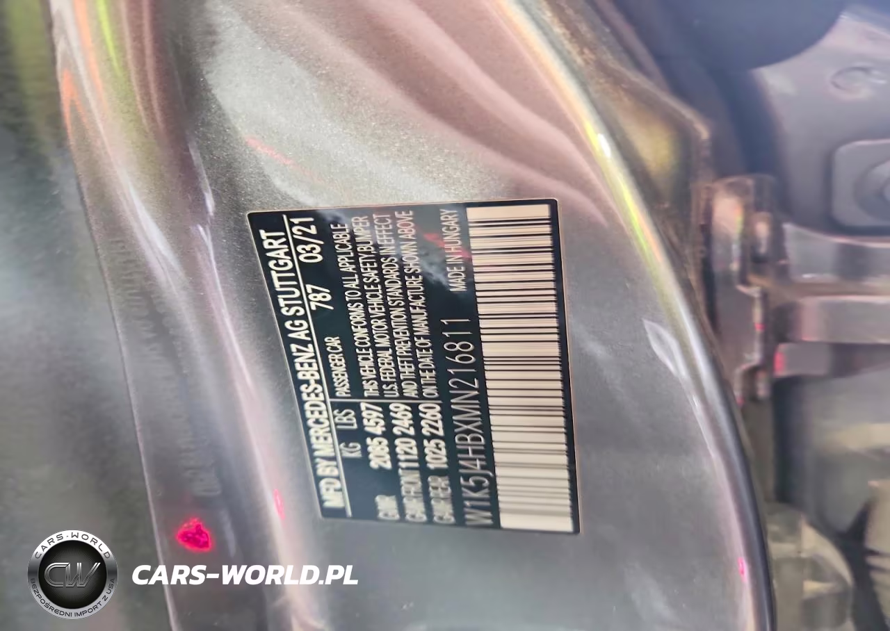 2021 Mercedes-Benz Cla 250 4Matic VIN:W1K5J4HBXMN216811 - 12