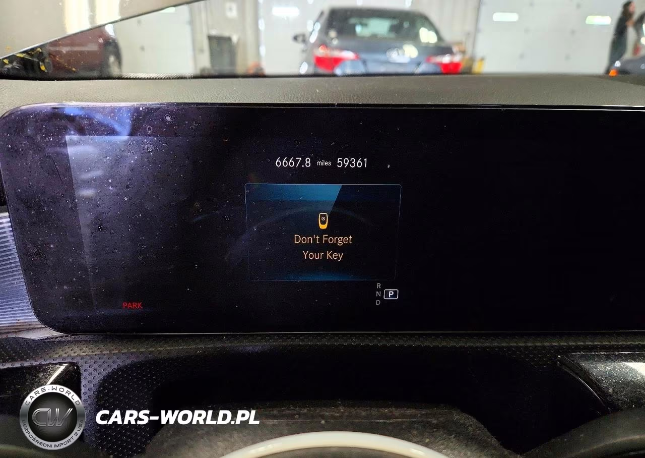2021 Mercedes-Benz Cla 250 4Matic VIN:W1K5J4HBXMN216811 - 9