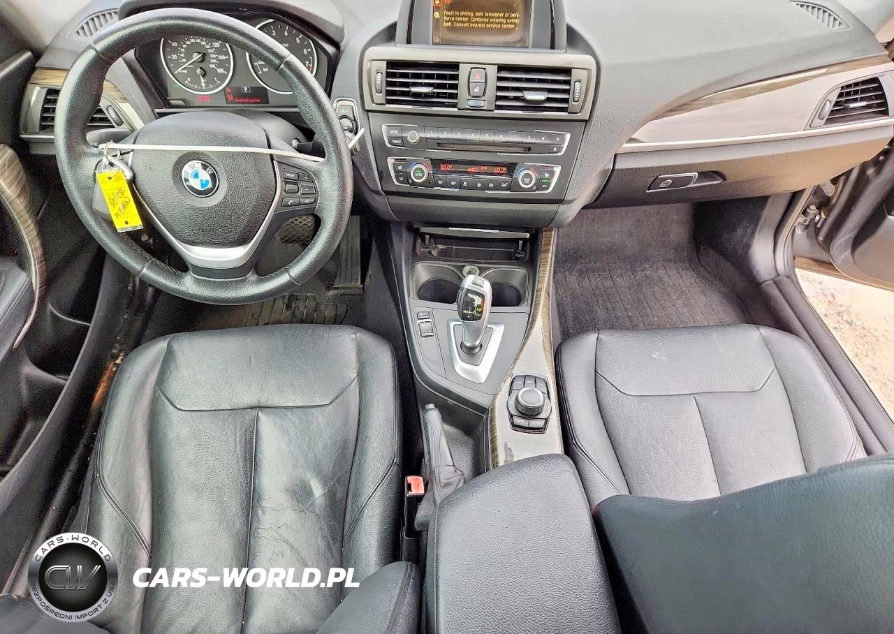 2014 BMW 228 I VIN:WBA1F5C55EVV99167 - 8