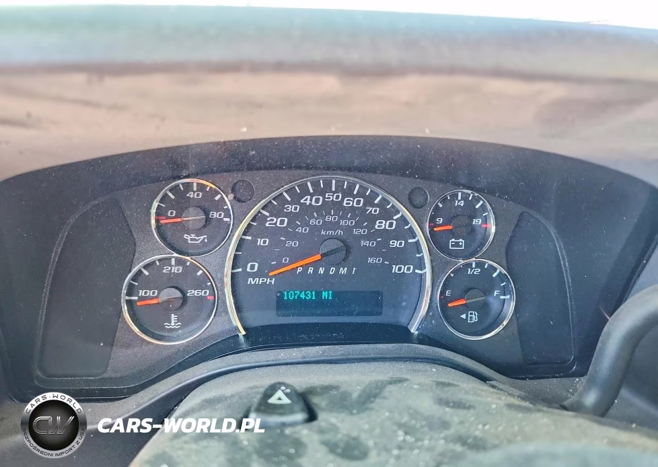 2020 Chevrolet Express G2500 VIN:1GCWGAFP6L1271675 - 9
