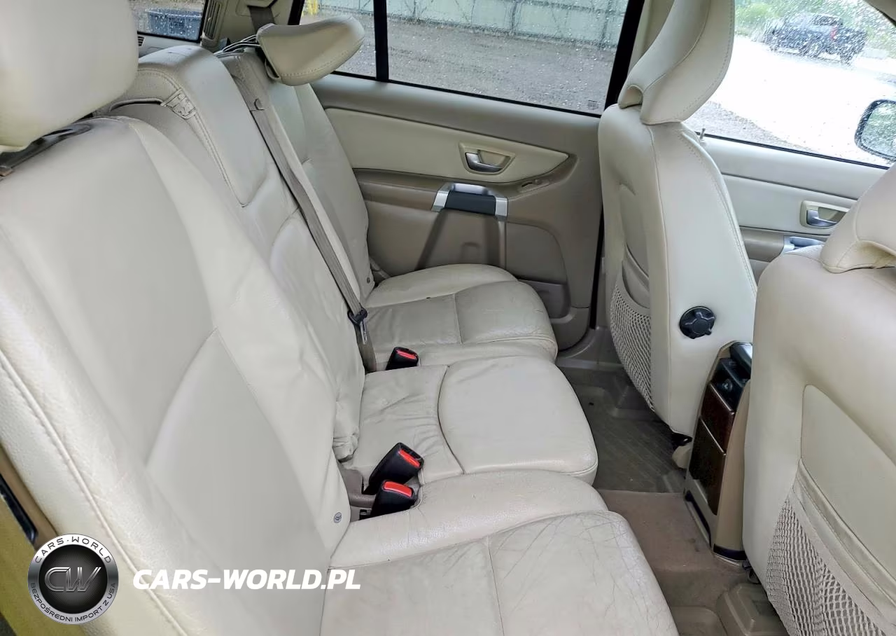 2009 Volvo Xc90 3.2 VIN:YV4CZ982691500794 - 11