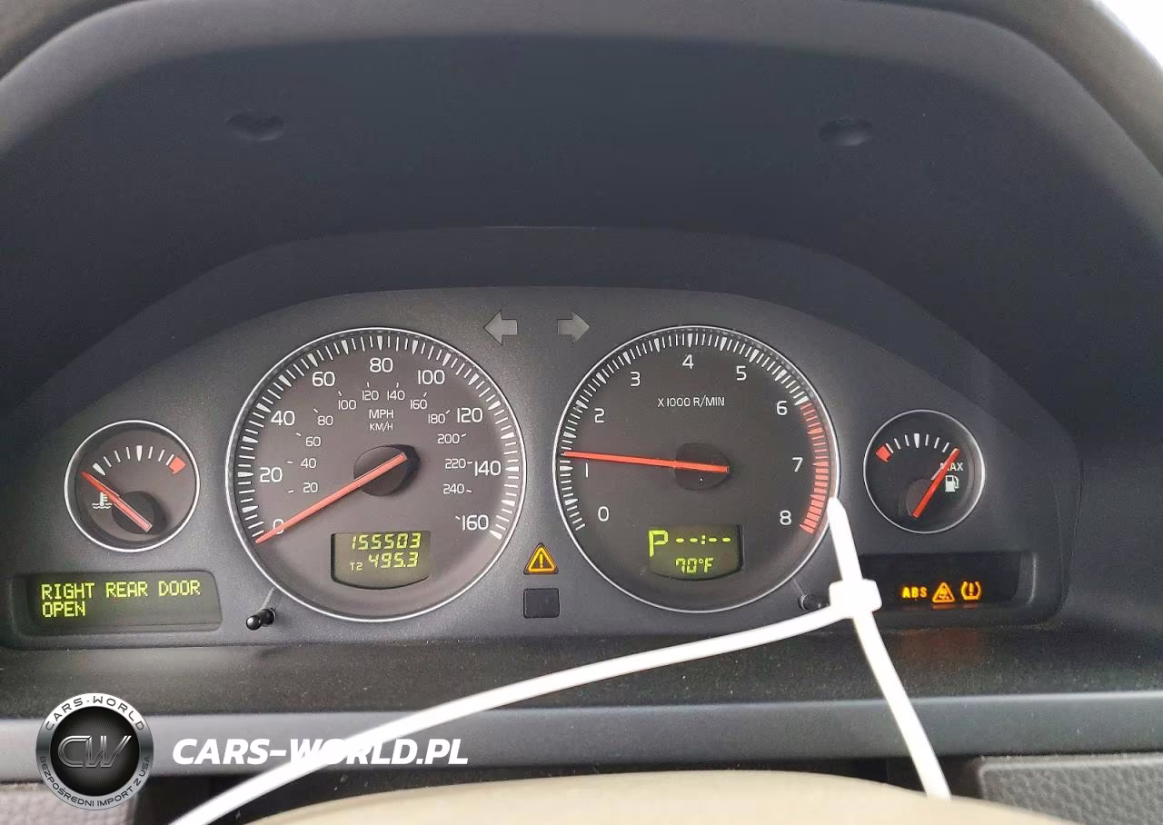 2009 Volvo Xc90 3.2 VIN:YV4CZ982691500794 - 9