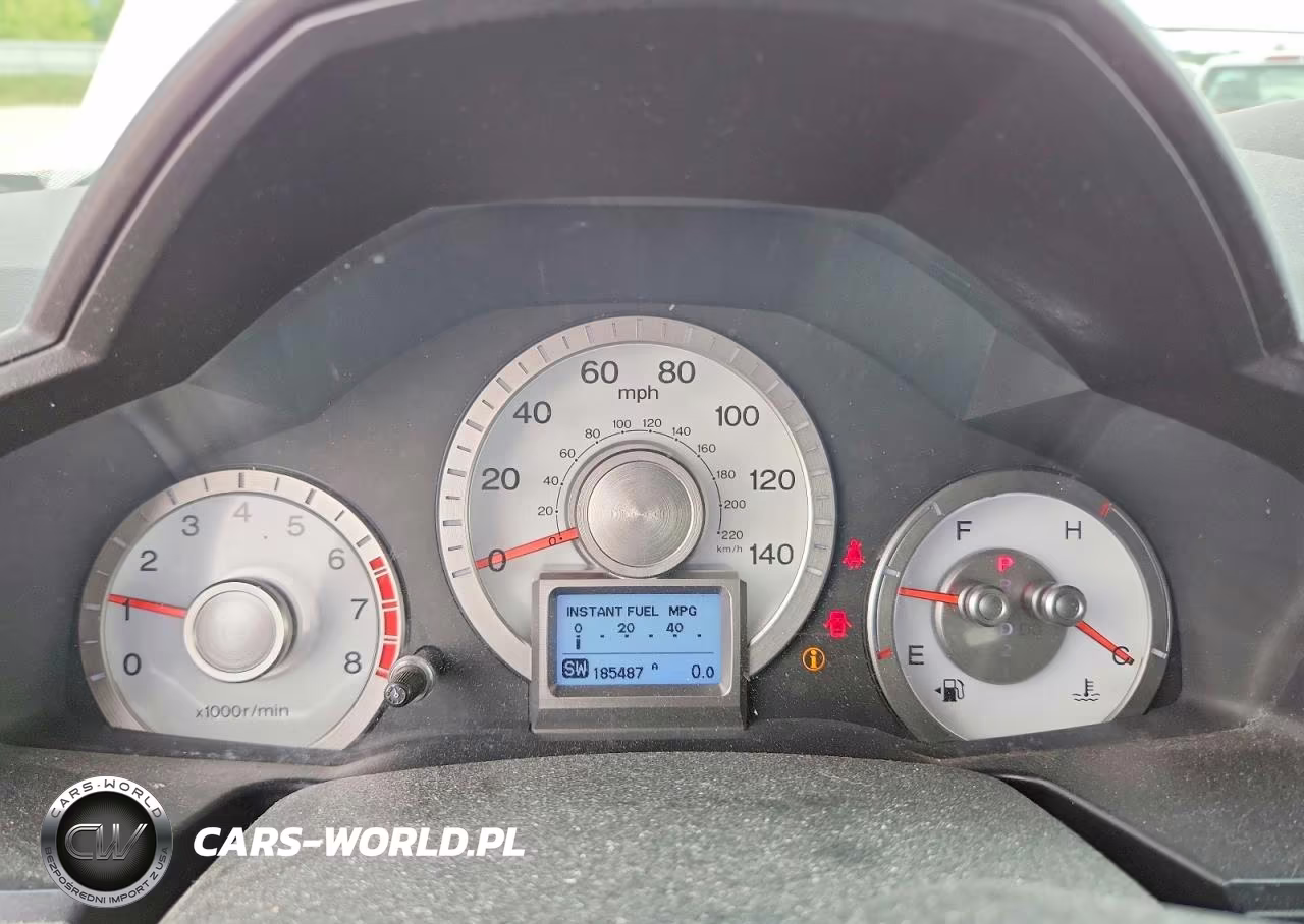 2011 Honda Pilot Touring VIN:5FNYF4H97BB505016 - 9