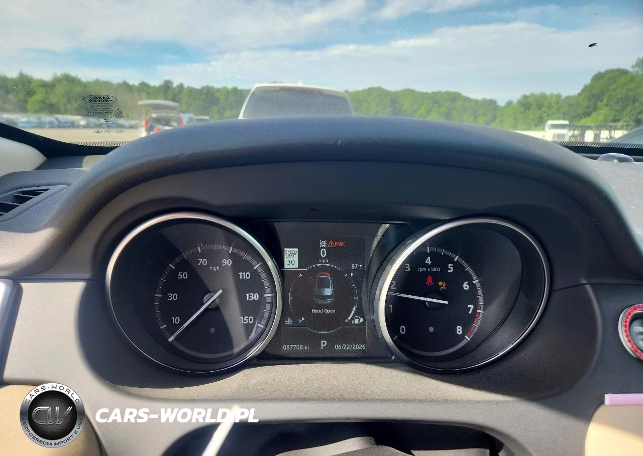2017 Land Rover Discovery Sport Hse VIN:SALCR2BG5HH680461 - 9