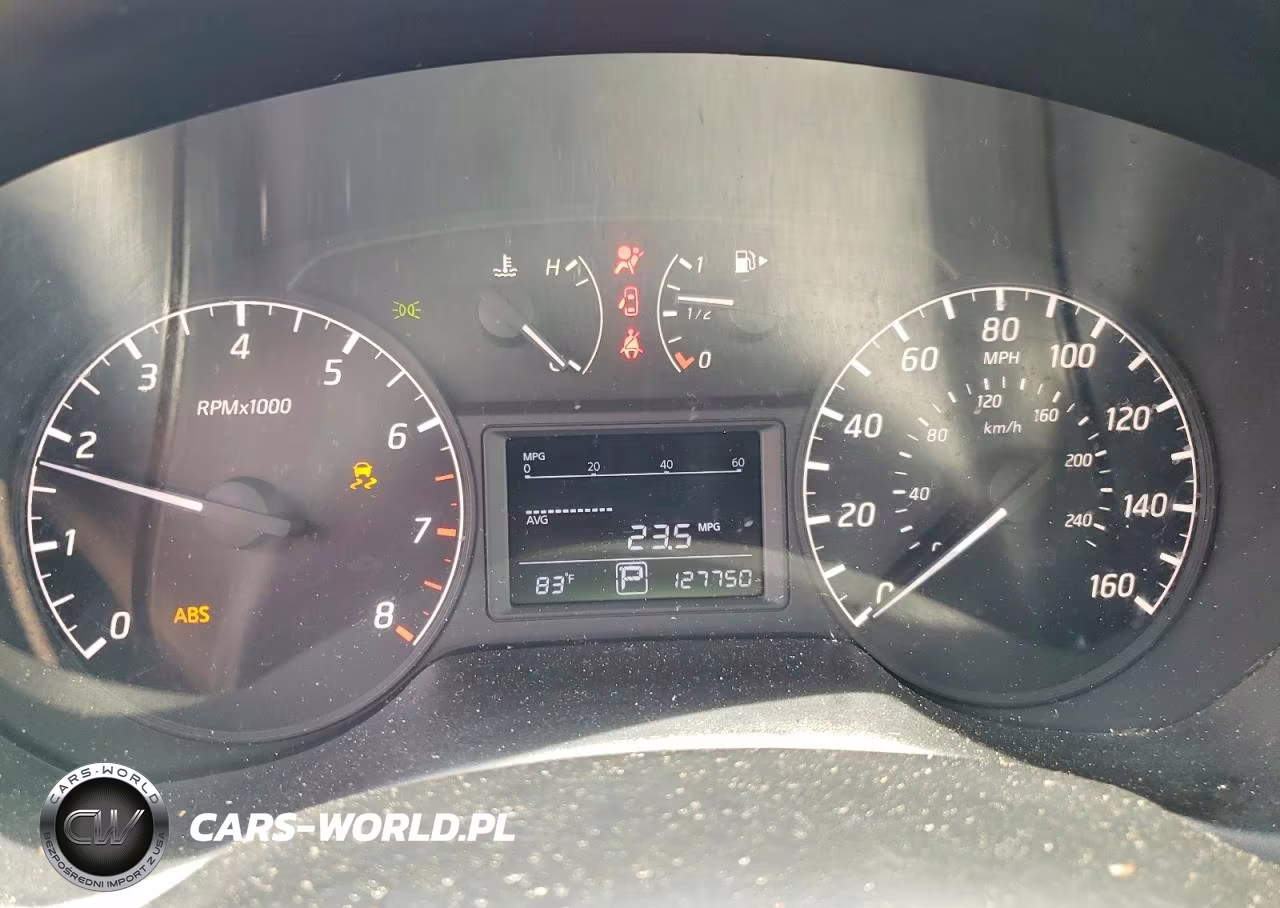 2015 Nissan Sentra S VIN:3N1AB7AP7FY373458 - 9