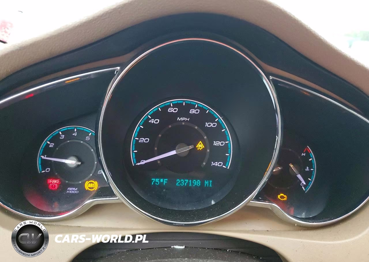 2010 Chevrolet Malibu 1Lt VIN:1G1ZC5E04AF192986 - 9