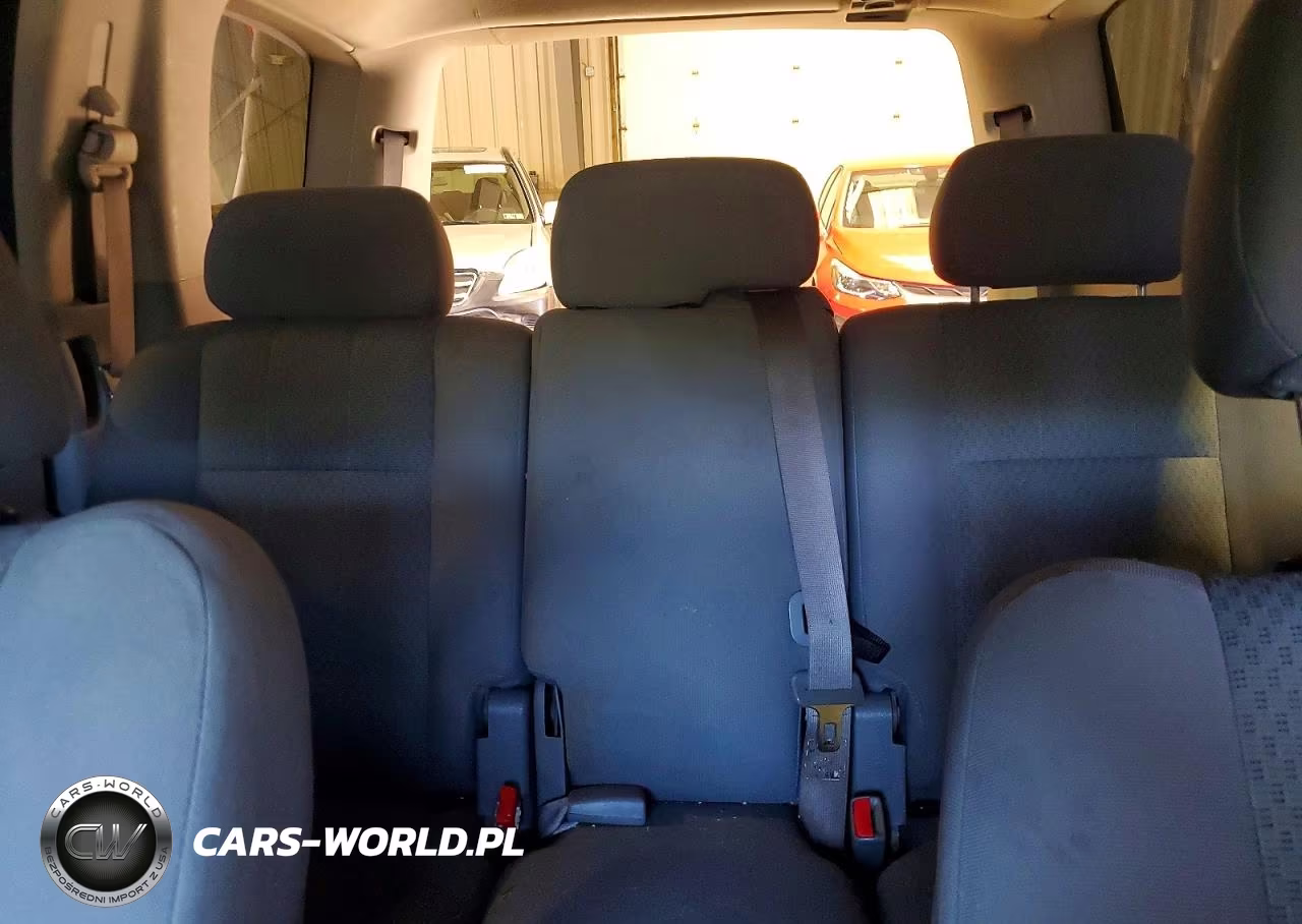 2007 Dodge Durango Sxt VIN:1D8HB38P47F579051 - 10