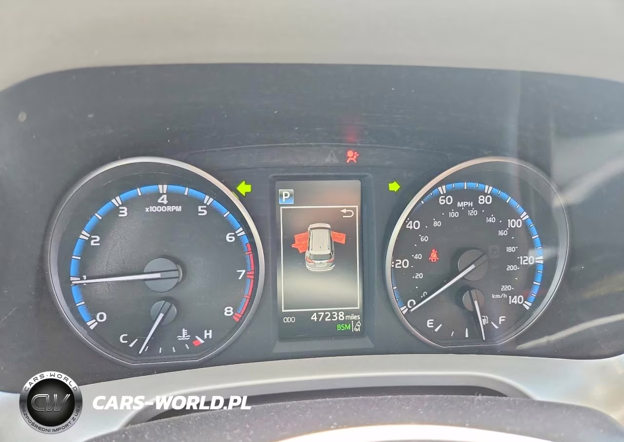 2017 Toyota Rav4 Xle VIN:2T3RFREV1HW672798 - 9