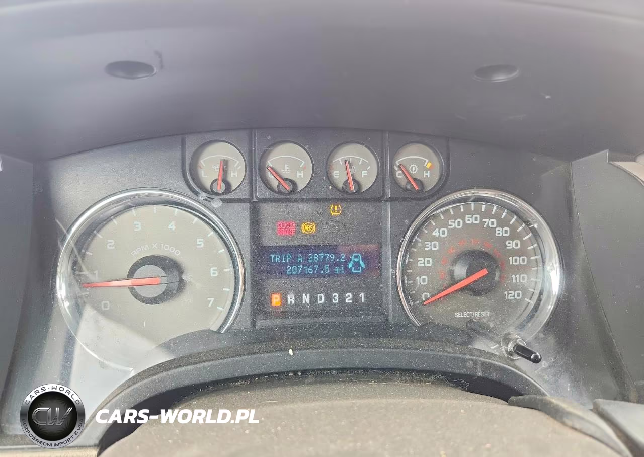 2010 Ford F150 Super Cab VIN:1FTFX1EV2AFA60182 - 9