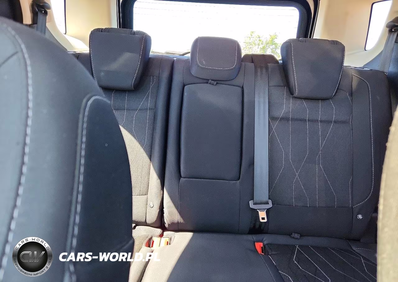 2018 Ford Ecosport Se VIN:MAJ3P1TE3JC237707 - 10