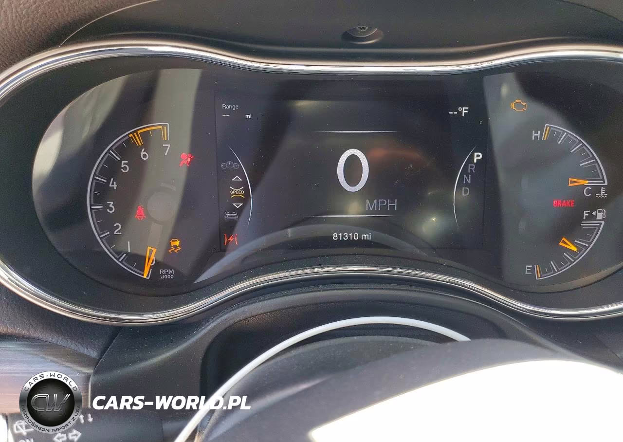 2019 Jeep Grand Cherokee Limited VIN:1C4RJFBT4KC774574 - 9