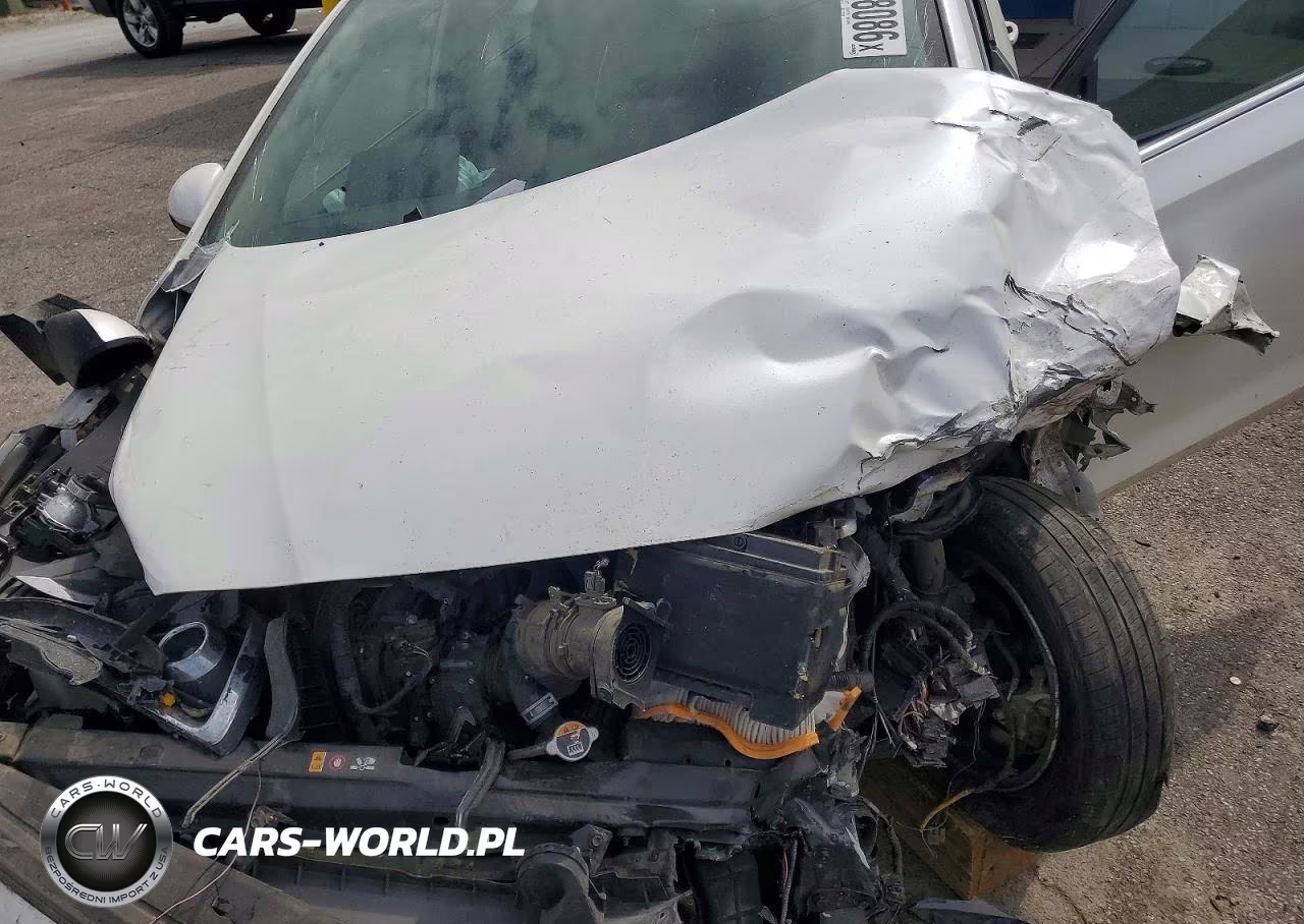 2022 Hyundai Accent Sel VIN:3KPC24A68NE173278 - 11
