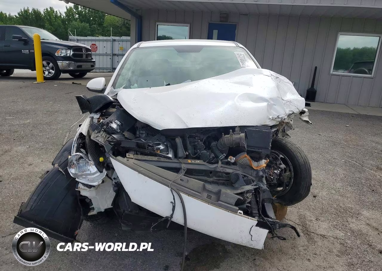 2022 Hyundai Accent Sel VIN:3KPC24A68NE173278 - 5
