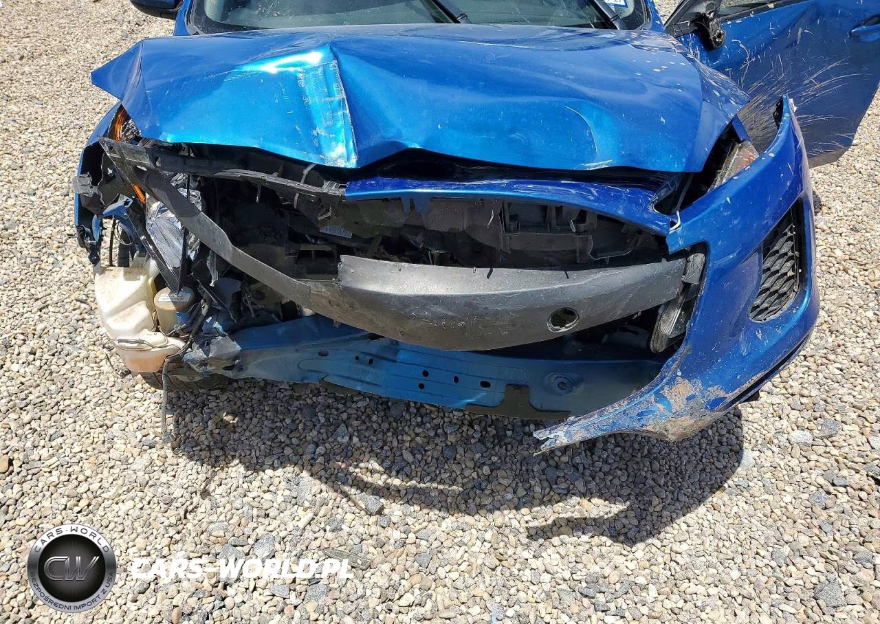 2012 Mazda 3 VIN:JM1BL1V72C1691512 - 11